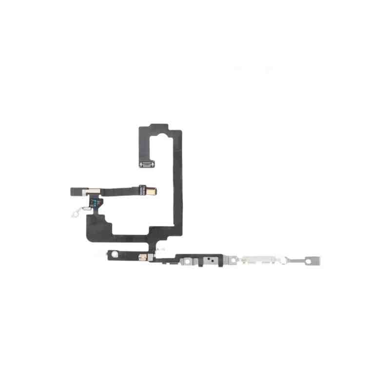 ENCENDIDO IPHONE 15 PLUS